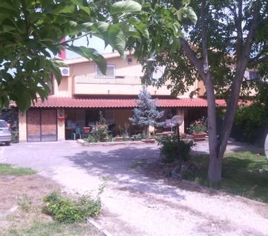 Villa in vendita a Foggia (Foggia)