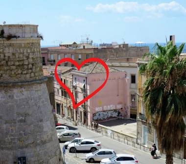 Affitto Casa Vacanze a Cagliari (Cagliari)