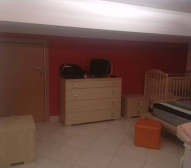 Mansarda in vendita a Policoro, Frazione Lido Di Policoro