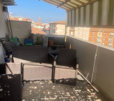 Quadrilocale in vendita a Grosseto (Grosseto)