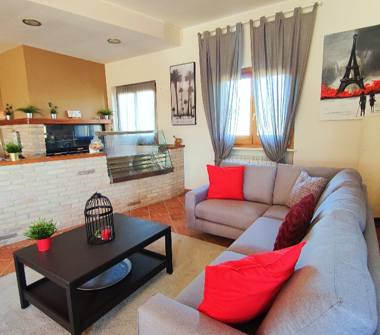 Villa in vendita a Pianella (Pescara)