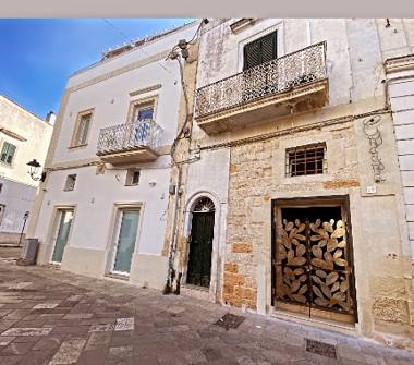  Attività commerciale in gestione a Cutrofiano (Lecce), Via Capo 55