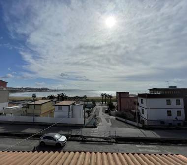 Affitto Appartamento Vacanze a Porto Empedocle, Frazione Punta Piccola, Via Nereo 54