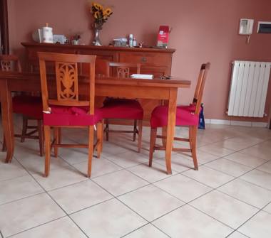 Villetta a schiera in vendita a Terni (Terni)