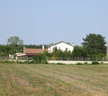 Casa indipendente in vendita a Mesola, Frazione Monticelli