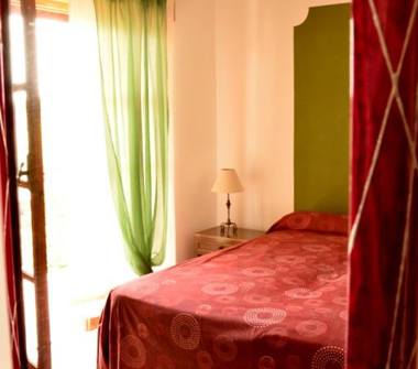 Affitto Appartamento Vacanze a Tortora (Cosenza)