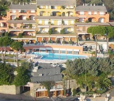 Multiproprietà in vendita a Rapallo, Frazione San Michele Di Pagana, via Pietrafredda 35