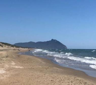 Affitto Villa Vacanze a Sabaudia (Latina)