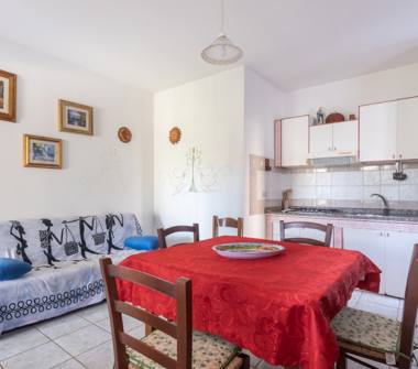 Affitto Casa Vacanze a Cabras (Oristano), Via del Mirto 2