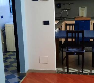 Trilocale in vendita a Cossato (Biella)