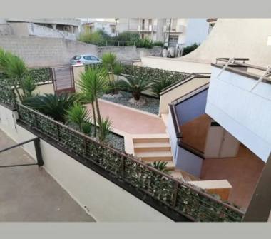 Villetta a schiera in affitto a Turi (Bari)