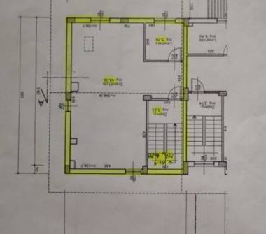 Villetta a schiera in vendita a Penne (Pescara), Contrada Cirolo 13