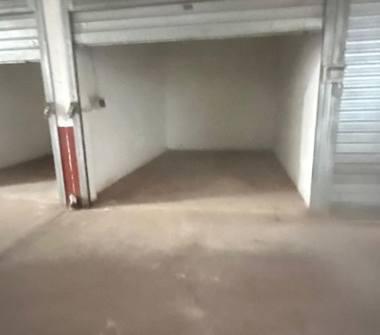 Garage/Auto silos in affitto a Roma, Zona Re di Roma, Via Ciminà 4