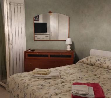 Affitto Casa Vacanze a Nicolosi (Catania)