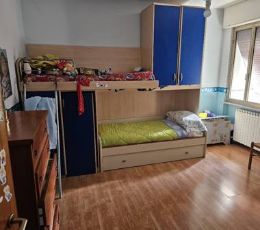 Quadrilocale in vendita a Colli al Metauro (Pesaro e Urbino), Via Ancona 12