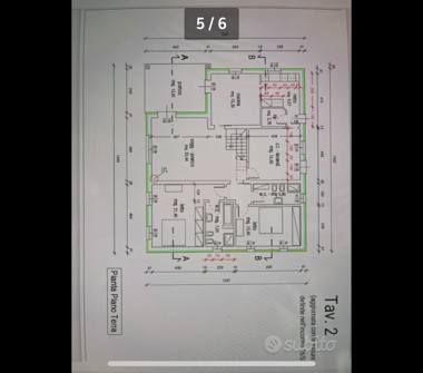 Terreno Edificabile Residenziale in vendita a Castelbaldo, Frazione Granze