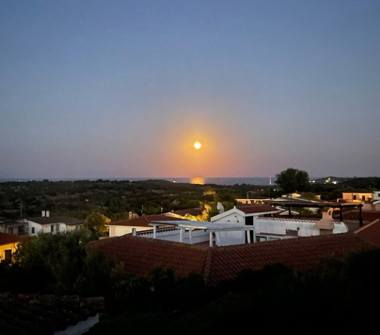 Appartamento in affitto a San Teodoro, Frazione Monte Petrosu