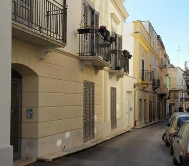 Trilocale in vendita a Marsala (Trapani), Via Biagio di Pietra 20