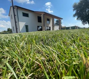 Casa indipendente in vendita a Paese (Treviso)