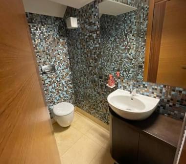 Casa indipendente in vendita a Castelli (Teramo)