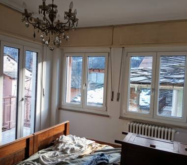 Appartamento in vendita a Sampeyre (Cuneo), Via Roma 79