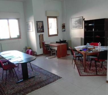 Altro in vendita a Vallefoglia (Pesaro e Urbino), Via Fermi 24