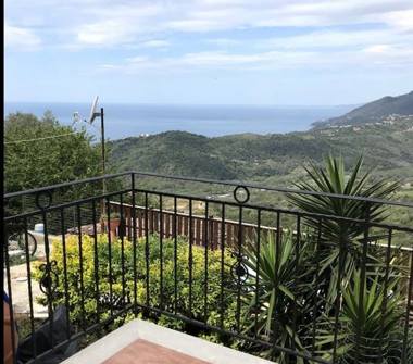 Affitto Appartamento Vacanze a Centola (Salerno), Via Imbriaco 67