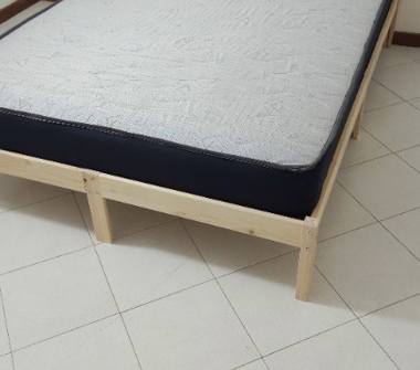 Mansarda in affitto a Monteroni d'Arbia (Siena), Via Curiel