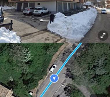 Mansarda in vendita a Caramanico Terme (Pescara), Via Martiri Caramanichesi 22