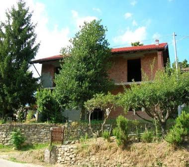 Rustico/Casale in vendita a Ponzone, Frazione Cimaferle, Frazione Cimaferle 3