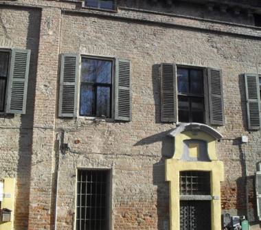 Bilocale in vendita a Brozolo, Frazione Brozolo Stazione