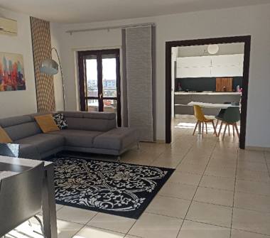 Appartamento in vendita a Cellole (Caserta), Via Garigliano