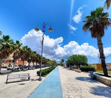 Affitto Casa Vacanze a Pozzallo (Ragusa)