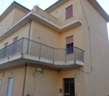 Affitto Appartamento Vacanze a Gioiosa Ionica (Reggio Calabria), Contrada Garingiolo 12