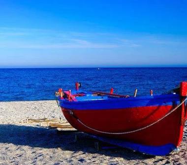 Affitto Casa Vacanze a Cirò Marina (Crotone)