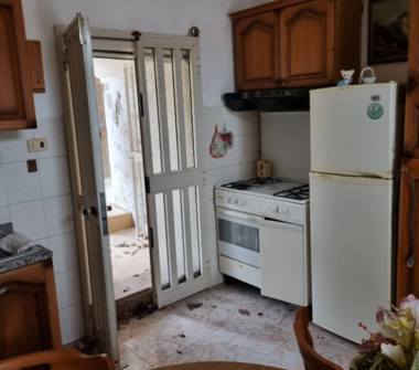 Casa indipendente in vendita a Francolise, Frazione Montanaro