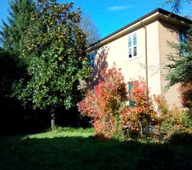 Villa in vendita a Fivizzano, Frazione Soliera, SP17 79