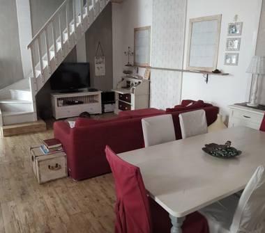 Casa indipendente in vendita a Alghero (Sassari), Via Alberto La Marmora 17