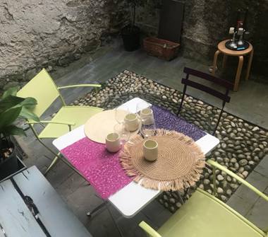 Affitto Dimora tipica Vacanze a Pigna (Imperia), Corso Lodovico Isnardi 25