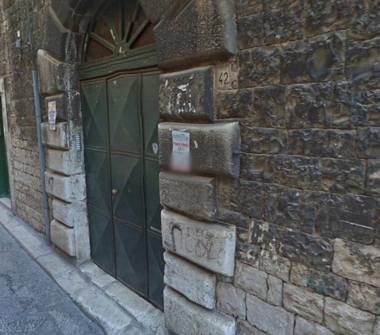 Appartamento in vendita a Bitonto (Bari), Via Francesco Ambrosi 42