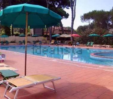 Affitto Appartamento Vacanze a Montignoso, Frazione Cinquale