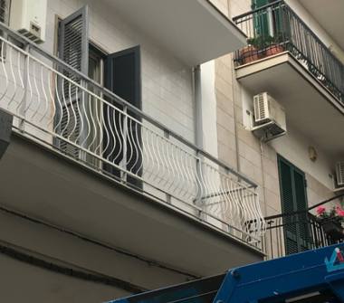 Appartamento in vendita a Bitonto (Bari), Via Dottor Domenico Damascelli 83