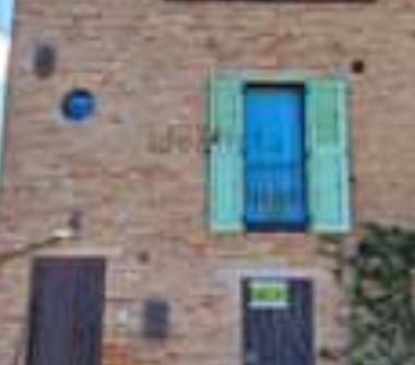 Villetta a schiera in vendita a Terre Roveresche (Pesaro e Urbino), Piazza della Torre 1