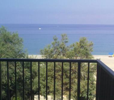 Affitto Appartamento Vacanze a Longobardi (Cosenza)