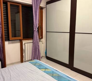 Quadrilocale in vendita a Guardavalle (Catanzaro), Viale Europa 78