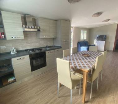 Affitto Casa Vacanze a Augusta, Frazione Agnone Bagni