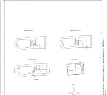 Casa indipendente in vendita a Pettineo (Messina)