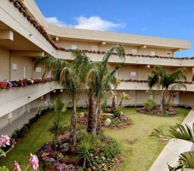 Offerta Vacanze Residence a Ragusa, Frazione Marina Di Ragusa, Via Dottor Salvatore Ottaviano 114