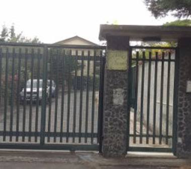 Villetta a schiera in vendita a Mascalucia (Catania), Via del Bosco 275