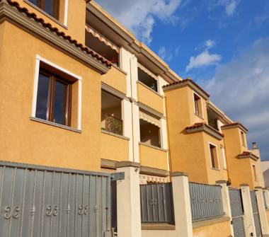 Palazzo/Stabile in vendita a Quartucciu, Frazione Sant'Isidoro